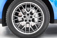 USED 2017 17 PORSCHE MACAN 3.0 D S PDK 5d 258 BHP +NATIONWIDE DELIVERY AVAILABLE+