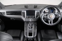 USED 2017 17 PORSCHE MACAN 3.0 D S PDK 5d 258 BHP +NATIONWIDE DELIVERY AVAILABLE+