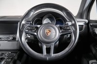 USED 2017 17 PORSCHE MACAN 3.0 D S PDK 5d 258 BHP +NATIONWIDE DELIVERY AVAILABLE+