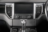 USED 2017 17 PORSCHE MACAN 3.0 D S PDK 5d 258 BHP +NATIONWIDE DELIVERY AVAILABLE+