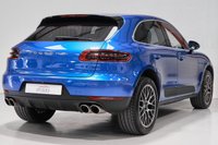 USED 2017 17 PORSCHE MACAN 3.0 D S PDK 5d 258 BHP +NATIONWIDE DELIVERY AVAILABLE+