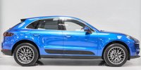 USED 2017 17 PORSCHE MACAN 3.0 D S PDK 5d 258 BHP +NATIONWIDE DELIVERY AVAILABLE+
