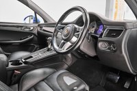 USED 2017 17 PORSCHE MACAN 3.0 D S PDK 5d 258 BHP +NATIONWIDE DELIVERY AVAILABLE+