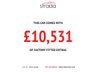 USED 2017 17 PORSCHE MACAN 3.0 D S PDK 5d 258 BHP +NATIONWIDE DELIVERY AVAILABLE+