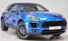 USED 2017 17 PORSCHE MACAN 3.0 D S PDK 5d 258 BHP +NATIONWIDE DELIVERY AVAILABLE+
