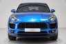 USED 2017 17 PORSCHE MACAN 3.0 D S PDK 5d 258 BHP +NATIONWIDE DELIVERY AVAILABLE+
