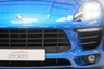 USED 2017 17 PORSCHE MACAN 3.0 D S PDK 5d 258 BHP +NATIONWIDE DELIVERY AVAILABLE+