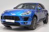 USED 2017 17 PORSCHE MACAN 3.0 D S PDK 5d 258 BHP +NATIONWIDE DELIVERY AVAILABLE+