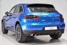 USED 2017 17 PORSCHE MACAN 3.0 D S PDK 5d 258 BHP +NATIONWIDE DELIVERY AVAILABLE+