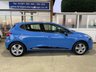 USED 2016 16 RENAULT CLIO 1.1 DYNAMIQUE NAV 16V 5d 73 BHP BEST COLOUR + A1 MILES + NAV + SH