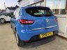 USED 2016 16 RENAULT CLIO 1.1 DYNAMIQUE NAV 16V 5d 73 BHP BEST COLOUR + A1 MILES + NAV + SH