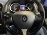 USED 2016 16 RENAULT CLIO 1.1 DYNAMIQUE NAV 16V 5d 73 BHP BEST COLOUR + A1 MILES + NAV + SH