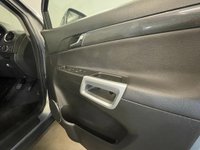 USED 2013 63 VAUXHALL ANTARA 2.2 EXCLUSIV CDTI S/S 5d 161 BHP 