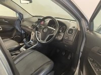 USED 2013 63 VAUXHALL ANTARA 2.2 EXCLUSIV CDTI S/S 5d 161 BHP 