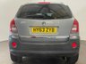 USED 2013 63 VAUXHALL ANTARA 2.2 EXCLUSIV CDTI S/S 5d 161 BHP 