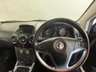 USED 2013 63 VAUXHALL ANTARA 2.2 EXCLUSIV CDTI S/S 5d 161 BHP 