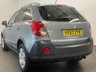 USED 2013 63 VAUXHALL ANTARA 2.2 EXCLUSIV CDTI S/S 5d 161 BHP 