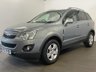 USED 2013 63 VAUXHALL ANTARA 2.2 EXCLUSIV CDTI S/S 5d 161 BHP 