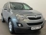 USED 2013 63 VAUXHALL ANTARA 2.2 EXCLUSIV CDTI S/S 5d 161 BHP 