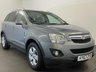 USED 2013 63 VAUXHALL ANTARA 2.2 EXCLUSIV CDTI S/S 5d 161 BHP 