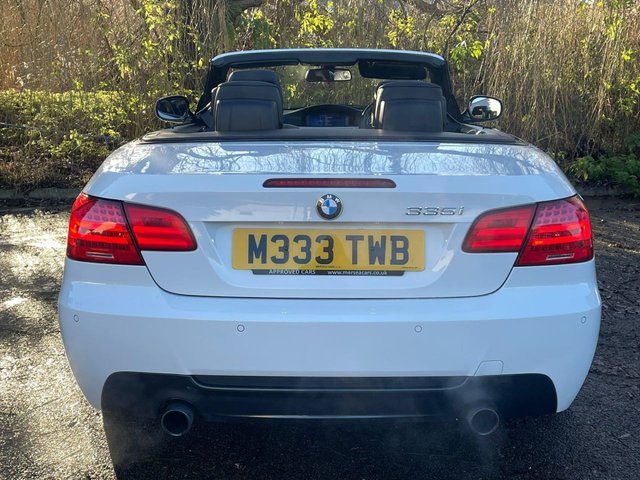 View our BMW 3 SERIES