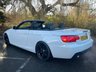 USED 2010 M BMW 3 SERIES 3.0 335I M SPORT 2d 302 BHP Plate Included, Remapped car