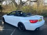 USED 2010 M BMW 3 SERIES 3.0 335I M SPORT 2d 302 BHP Plate Included, Remapped car