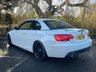 USED 2010 M BMW 3 SERIES 3.0 335I M SPORT 2d 302 BHP Plate Included, Remapped car
