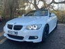USED 2010 M BMW 3 SERIES 3.0 335I M SPORT 2d 302 BHP Plate Included, Remapped car