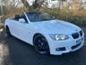 USED 2010 M BMW 3 SERIES 3.0 335I M SPORT 2d 302 BHP Plate Included, Remapped car