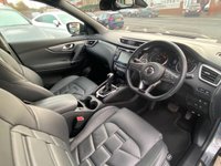 USED 2020 20 NISSAN QASHQAI 1.3 DIG-T TEKNA PLUS DCT 5d 158 BHP ** RAC BUYSURE INSPECTED **
