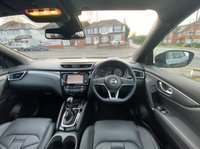 USED 2020 20 NISSAN QASHQAI 1.3 DIG-T TEKNA PLUS DCT 5d 158 BHP ** RAC BUYSURE INSPECTED **