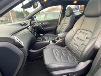 USED 2020 20 NISSAN QASHQAI 1.3 DIG-T TEKNA PLUS DCT 5d 158 BHP ** RAC BUYSURE INSPECTED **