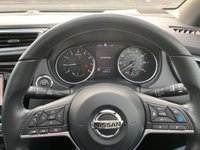 USED 2020 20 NISSAN QASHQAI 1.3 DIG-T TEKNA PLUS DCT 5d 158 BHP ** RAC BUYSURE INSPECTED **