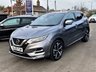 USED 2020 20 NISSAN QASHQAI 1.3 DIG-T TEKNA PLUS DCT 5d 158 BHP ** RAC BUYSURE INSPECTED **