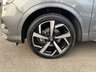 USED 2020 20 NISSAN QASHQAI 1.3 DIG-T TEKNA PLUS DCT 5d 158 BHP ** RAC BUYSURE INSPECTED **