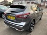 USED 2020 20 NISSAN QASHQAI 1.3 DIG-T TEKNA PLUS DCT 5d 158 BHP ** RAC BUYSURE INSPECTED **