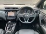 USED 2020 20 NISSAN QASHQAI 1.3 DIG-T TEKNA PLUS DCT 5d 158 BHP ** RAC BUYSURE INSPECTED **