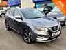 USED 2020 20 NISSAN QASHQAI 1.3 DIG-T TEKNA PLUS DCT 5d 158 BHP ** RAC BUYSURE INSPECTED **