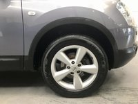 USED 2009 09 NISSAN QASHQAI 1.5 TEKNA DCI 5d 105 BHP Cruise,Heated Seats,Parking Sensors