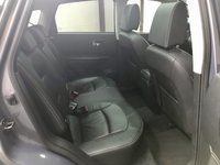 USED 2009 09 NISSAN QASHQAI 1.5 TEKNA DCI 5d 105 BHP Cruise,Heated Seats,Parking Sensors