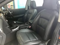 USED 2009 09 NISSAN QASHQAI 1.5 TEKNA DCI 5d 105 BHP Cruise,Heated Seats,Parking Sensors