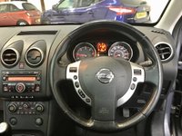USED 2009 09 NISSAN QASHQAI 1.5 TEKNA DCI 5d 105 BHP Cruise,Heated Seats,Parking Sensors