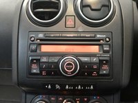 USED 2009 09 NISSAN QASHQAI 1.5 TEKNA DCI 5d 105 BHP Cruise,Heated Seats,Parking Sensors