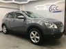 USED 2009 09 NISSAN QASHQAI 1.5 TEKNA DCI 5d 105 BHP Cruise,Heated Seats,Parking Sensors