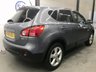 USED 2009 09 NISSAN QASHQAI 1.5 TEKNA DCI 5d 105 BHP Cruise,Heated Seats,Parking Sensors
