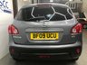 USED 2009 09 NISSAN QASHQAI 1.5 TEKNA DCI 5d 105 BHP Cruise,Heated Seats,Parking Sensors