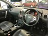 USED 2009 09 NISSAN QASHQAI 1.5 TEKNA DCI 5d 105 BHP Cruise,Heated Seats,Parking Sensors