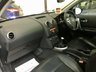 USED 2009 09 NISSAN QASHQAI 1.5 TEKNA DCI 5d 105 BHP Cruise,Heated Seats,Parking Sensors