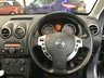 USED 2009 09 NISSAN QASHQAI 1.5 TEKNA DCI 5d 105 BHP Cruise,Heated Seats,Parking Sensors